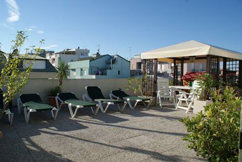 Cattolica Italia código de descuento de vacaciones booking.com