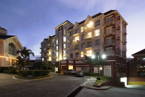 Manila Filipinas código de descuento de vacaciones booking.com