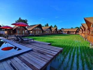 スラートターニー タイ ホテル休暇割引コード Surat Thani agoda.com