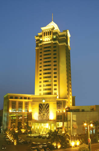 東莞 中国 ホテル休暇割引コード Dongguan booking.com