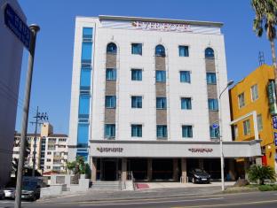 済州島（チェジュ） 韓国 ホテル休暇割引コード Jeju Island agoda.com