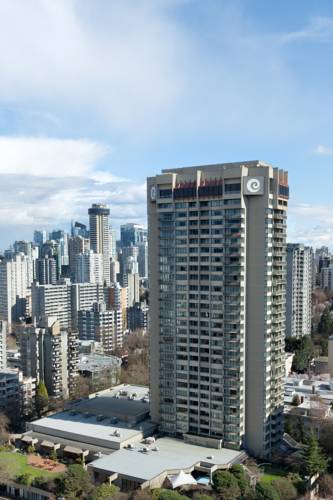 Vancouver, Columbia Británica) Canadá código de descuento de vacaciones booking.com
