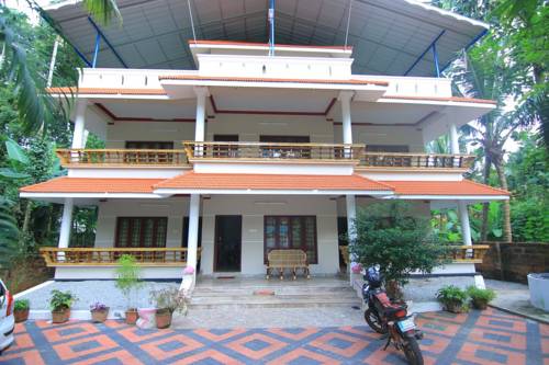 Varkala India código de descuento de vacaciones booking.com