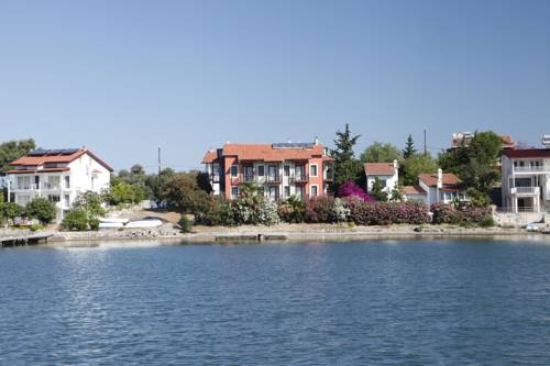 フェティエ 七面鳥 ホテル休暇割引コード Fethiye booking.com