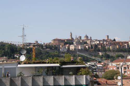 Bérgamo Italia código de descuento de vacaciones booking.com