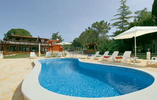 Brutija Croacia código de descuento de vacaciones booking.com