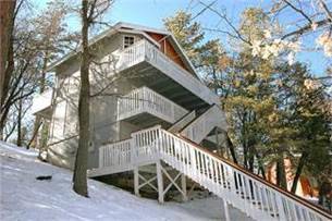 Big Bear Lake États Unis code de réduction vacances booking.com