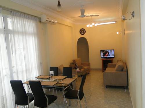 Colombo Sri Lanka código de descuento de vacaciones booking.com