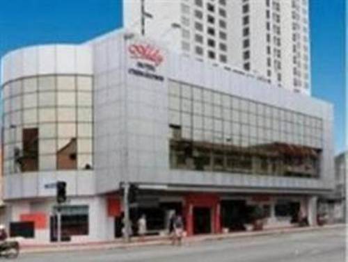 Melaka Malasia código de descuento de vacaciones booking.com