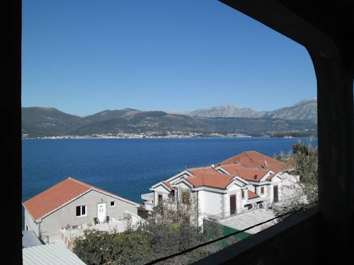 Tivat Montenegro código de descuento de vacaciones booking.com