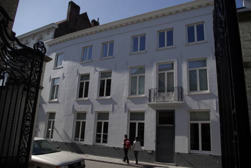 ブルージュ ベルギー ホテル休暇割引コード Bruges booking.com