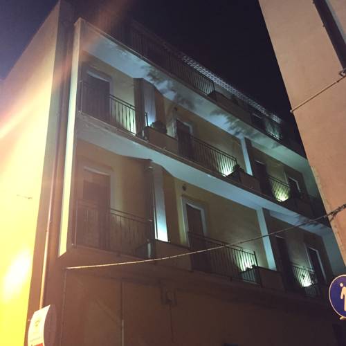 ポテンツァ イタリア ホテル休暇割引コード Potenza booking.com