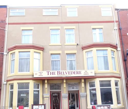 ブラックプール イギリス ホテル休暇割引コード Blackpool booking.com