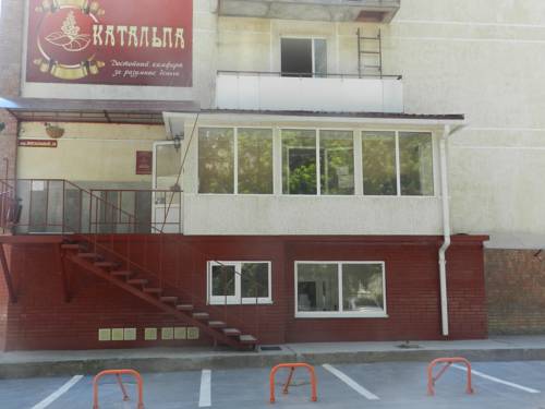ボルゴドンスク ロシア ホテル休暇割引コード Volgodonsk booking.com