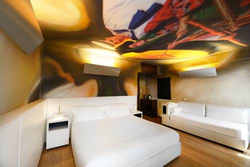 Verona Italia código de descuento de vacaciones booking.com