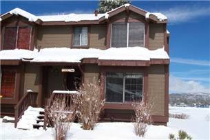 ビッグベアーレイク アメリカ合衆国 ホテル休暇割引コード Big Bear Lake booking.com
