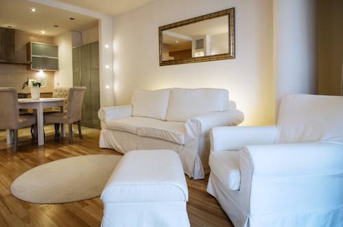 Warszawa Polonia código de descuento de vacaciones booking.com