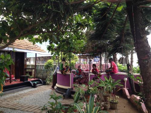 Varkala India código de descuento de vacaciones booking.com