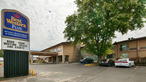 Ottawa (Ontario) Canadá código de descuento de vacaciones booking.com