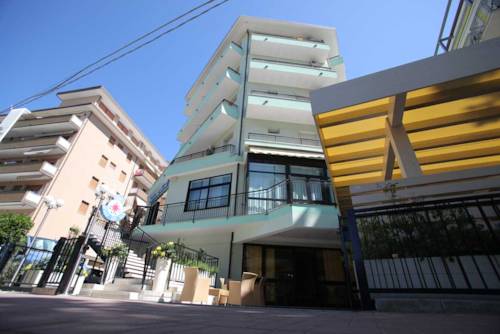 Cesenatico Italia código de descuento de vacaciones booking.com