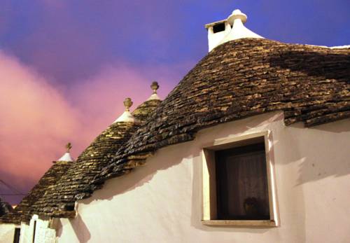 Alberobello Italia código de descuento de vacaciones booking.com