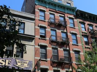 ニューヨーク（NY） アメリカ合衆国 ホテル休暇割引コード New York (NY) agoda.com