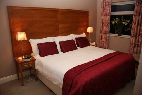 Killarney Irlanda código de descuento de vacaciones booking.com
