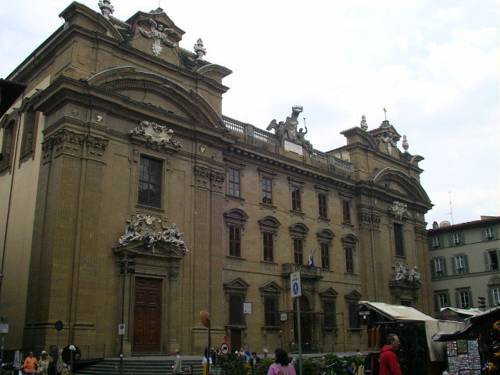 フィレンツェ イタリア ホテル休暇割引コード Florence booking.com