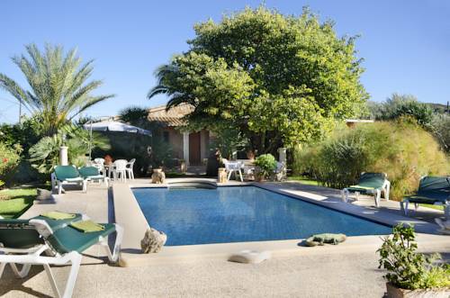 Pollensa Spain hotel vacation discount code