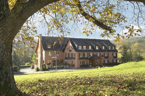 ビルケンヴァルト フランス ホテル休暇割引コード Birkenwald booking.com