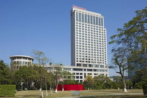 中山 中国 ホテル休暇割引コード Zhongshan booking.com