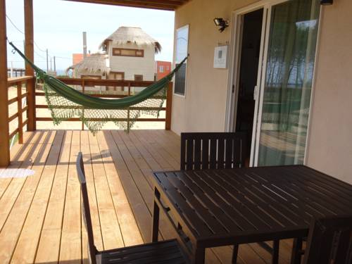 Punta del diablo Uruguay código de descuento de vacaciones booking.com