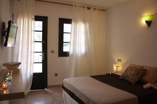 タリファ スペイン ホテル休暇割引コード Tarifa booking.com