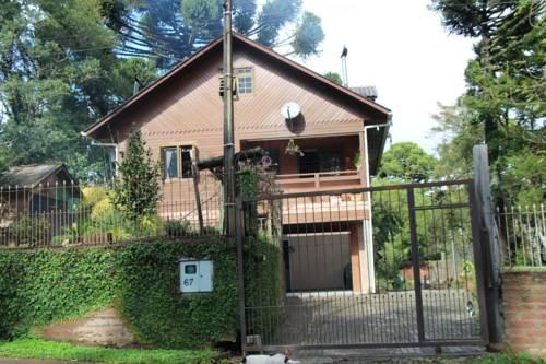 カネラ（リオグランデドスル） ブラジル ホテル休暇割引コード Canela (Rio Grande do Sul) booking.com