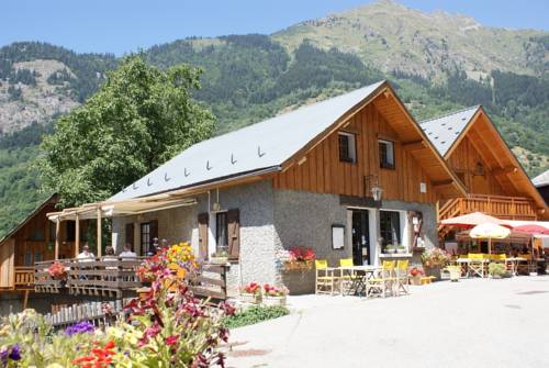 ヴォジャニー フランス ホテル休暇割引コード Vaujany booking.com