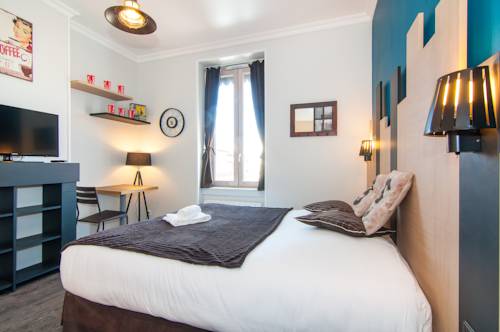 Lyon Francia código de descuento de vacaciones booking.com