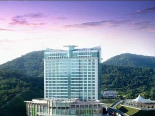 寧波（ニンポー） 中国 ホテル休暇割引コード Ningbo agoda.com