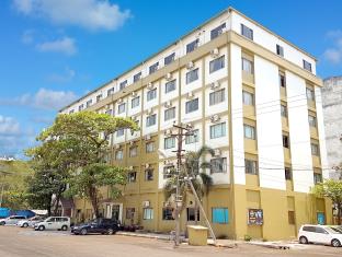 ヤンゴン ミャンマー ホテル休暇割引コード Yangon agoda.com