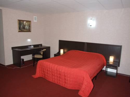 ウリヤノフスク ロシア ホテル休暇割引コード Ulyanovsk booking.com