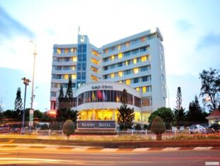 ブンタウ ベトナム ホテル休暇割引コード Vung Tau agoda.com