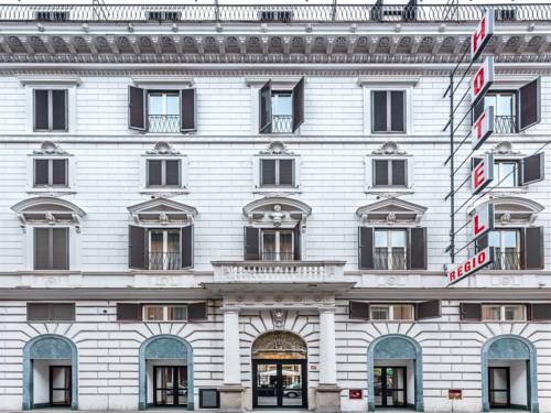 Roma Italy hotel vacation discount code