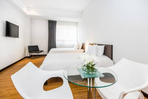 メデジン コロンビア ホテル休暇割引コード Medellín booking.com