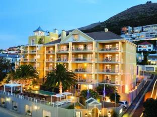 ケープタウン 南アフリカ共和国 ホテル休暇割引コード Cape Town agoda.com