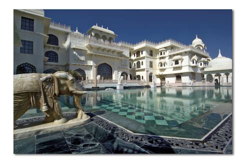 ジャイプール インド ホテル休暇割引コード Jaipur booking.com