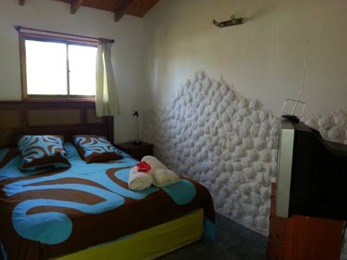 Hanga Roa Chile código de descuento de vacaciones booking.com