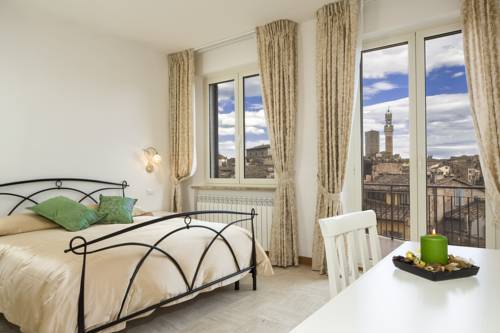 Siena Italia código de descuento de vacaciones booking.com