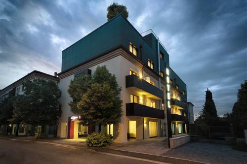 Verona Italia código de descuento de vacaciones booking.com