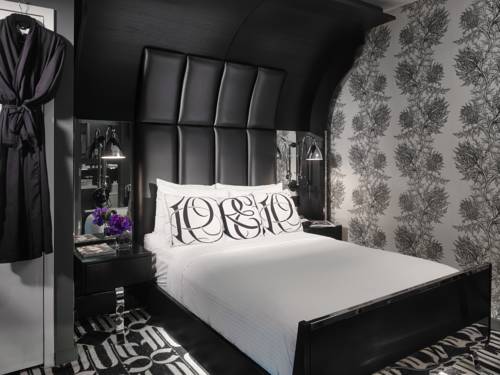 ニューヨーク州ニューヨーク） アメリカ合衆国 ホテル休暇割引コード New York (New York) booking.com