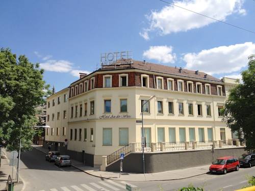 ウィーン オーストリア ホテル休暇割引コード Vienna booking.com