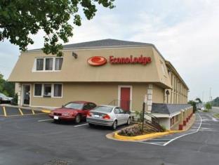 ダムフリース（VA） アメリカ合衆国 ホテル休暇割引コード Dumfries (VA) agoda.com
